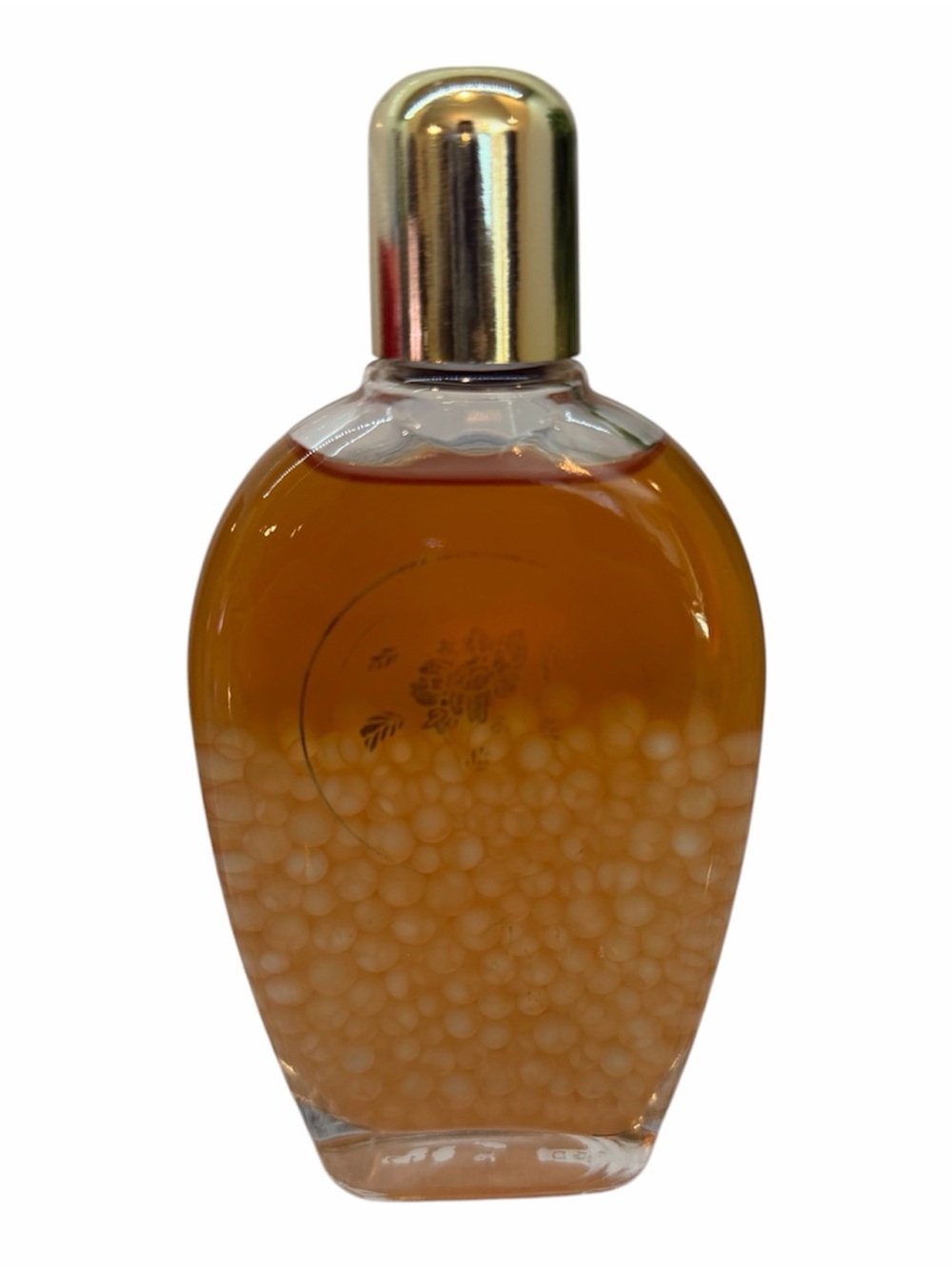 XIA XIANG SOFT PEARLS COLOGNE 3.3 OZ SPLASH NO BOX Vintage